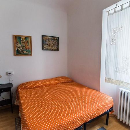 La Casa Dell'Artista Bed & Breakfast Фермо Екстериор снимка
