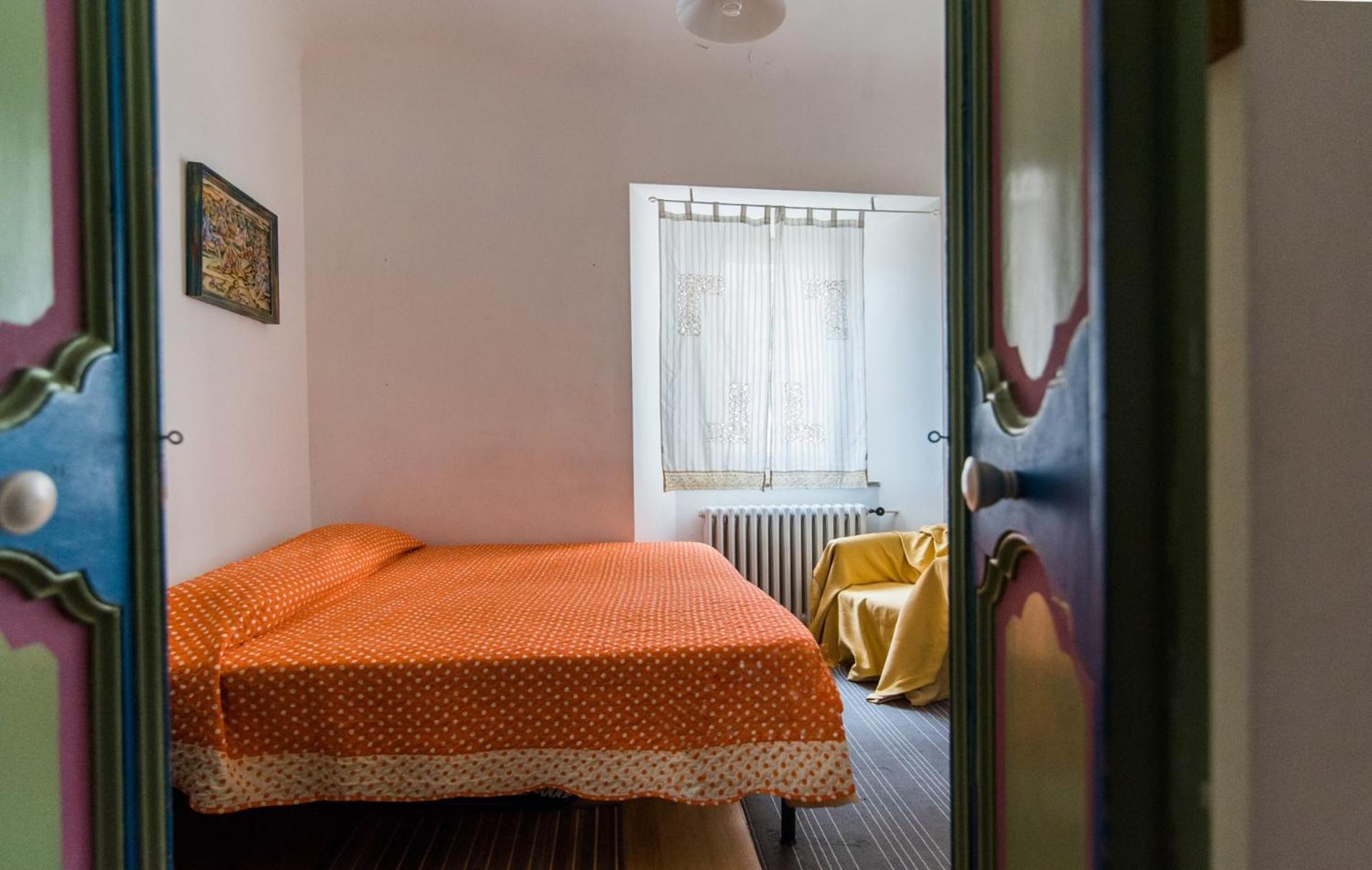 La Casa Dell'Artista Bed & Breakfast Фермо Екстериор снимка