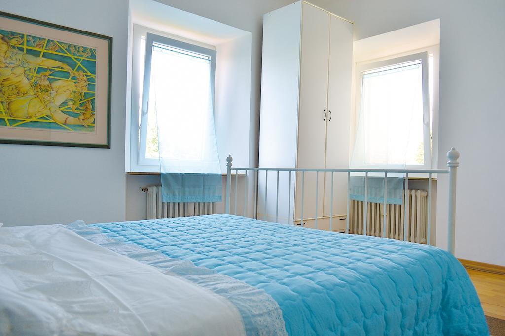 La Casa Dell'Artista Bed & Breakfast Фермо Стая снимка