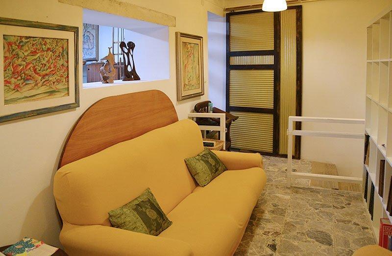 La Casa Dell'Artista Bed & Breakfast Фермо Екстериор снимка